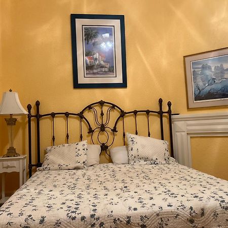 Blue Sky Manor Ξενοδοχείο Interlachen Εξωτερικό φωτογραφία