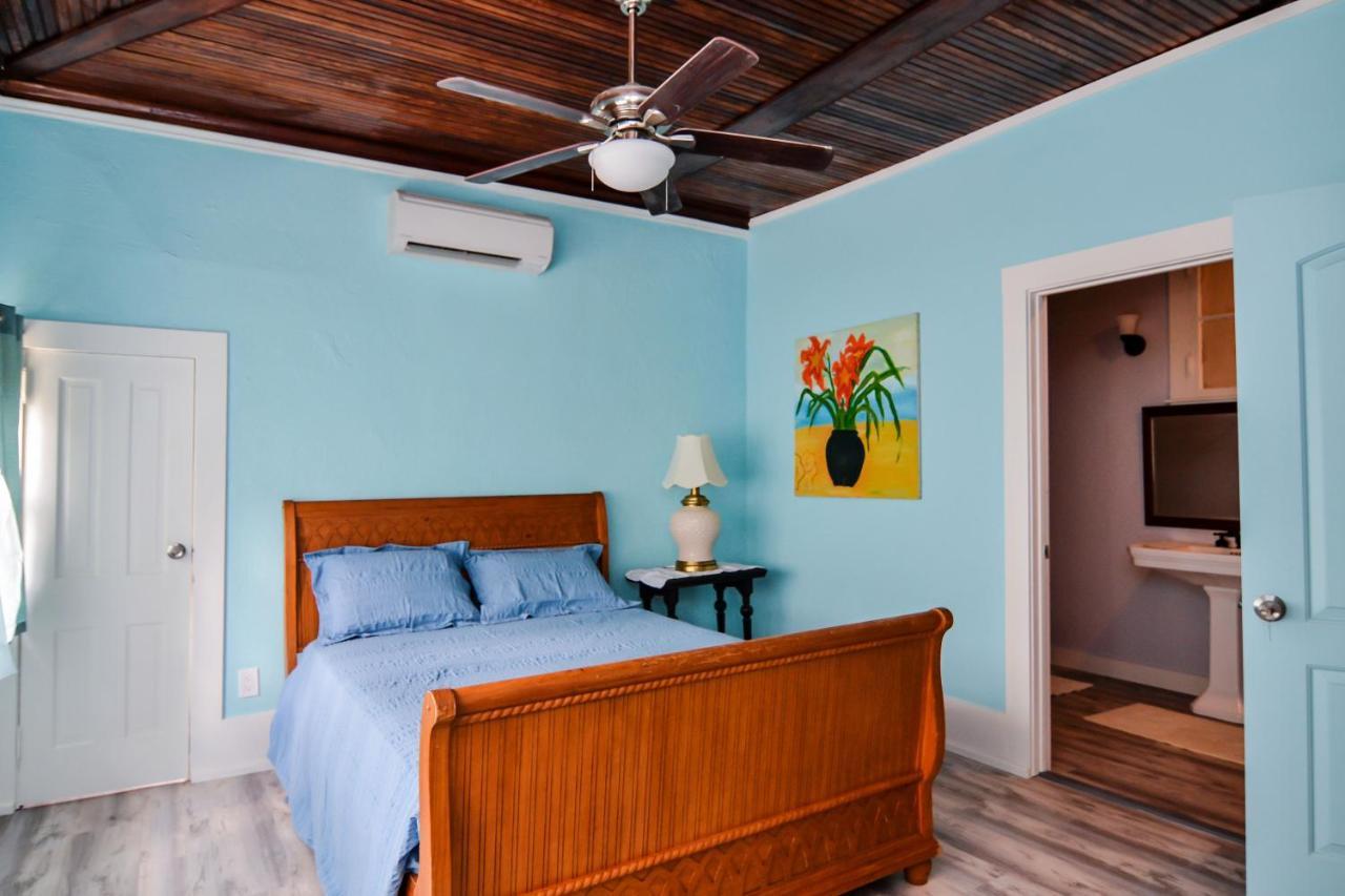 Blue Sky Manor Ξενοδοχείο Interlachen Εξωτερικό φωτογραφία