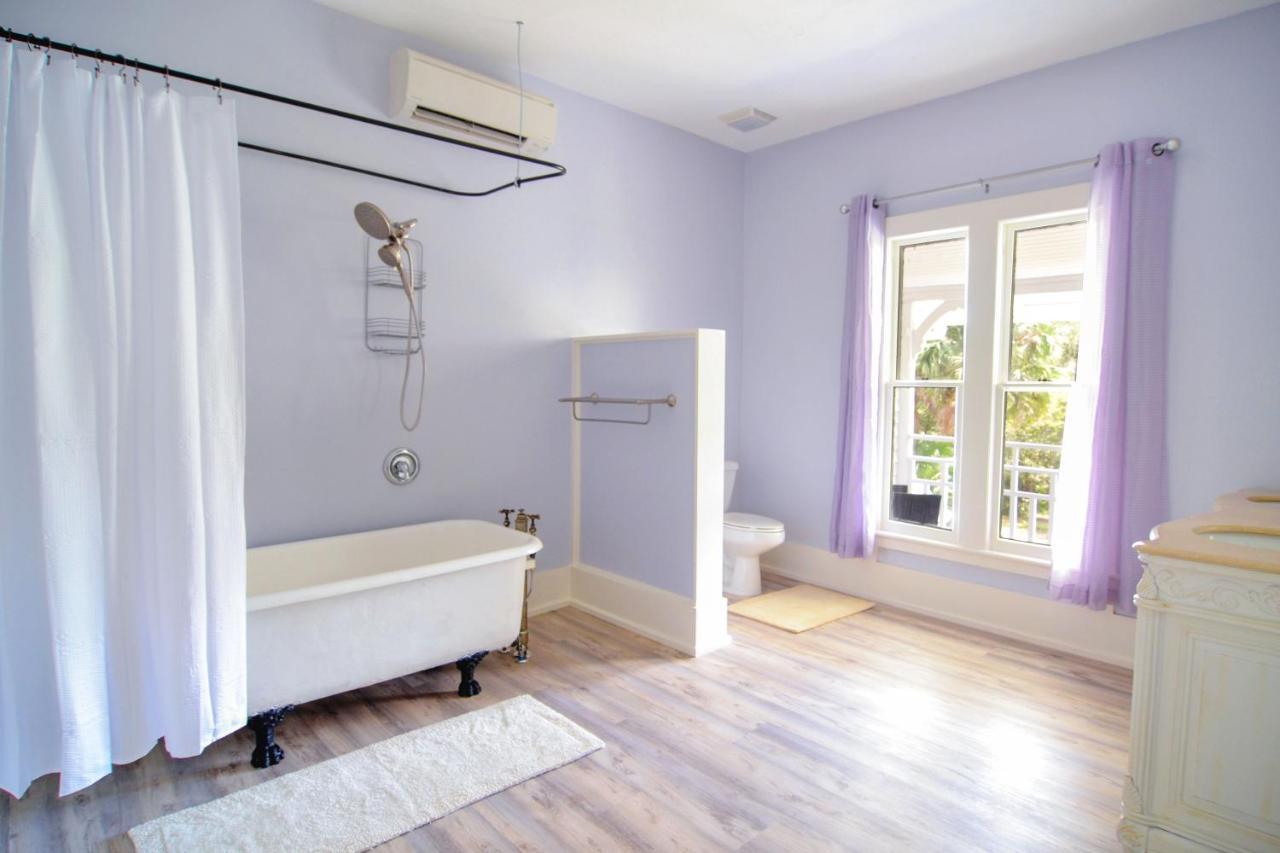 Blue Sky Manor Ξενοδοχείο Interlachen Εξωτερικό φωτογραφία