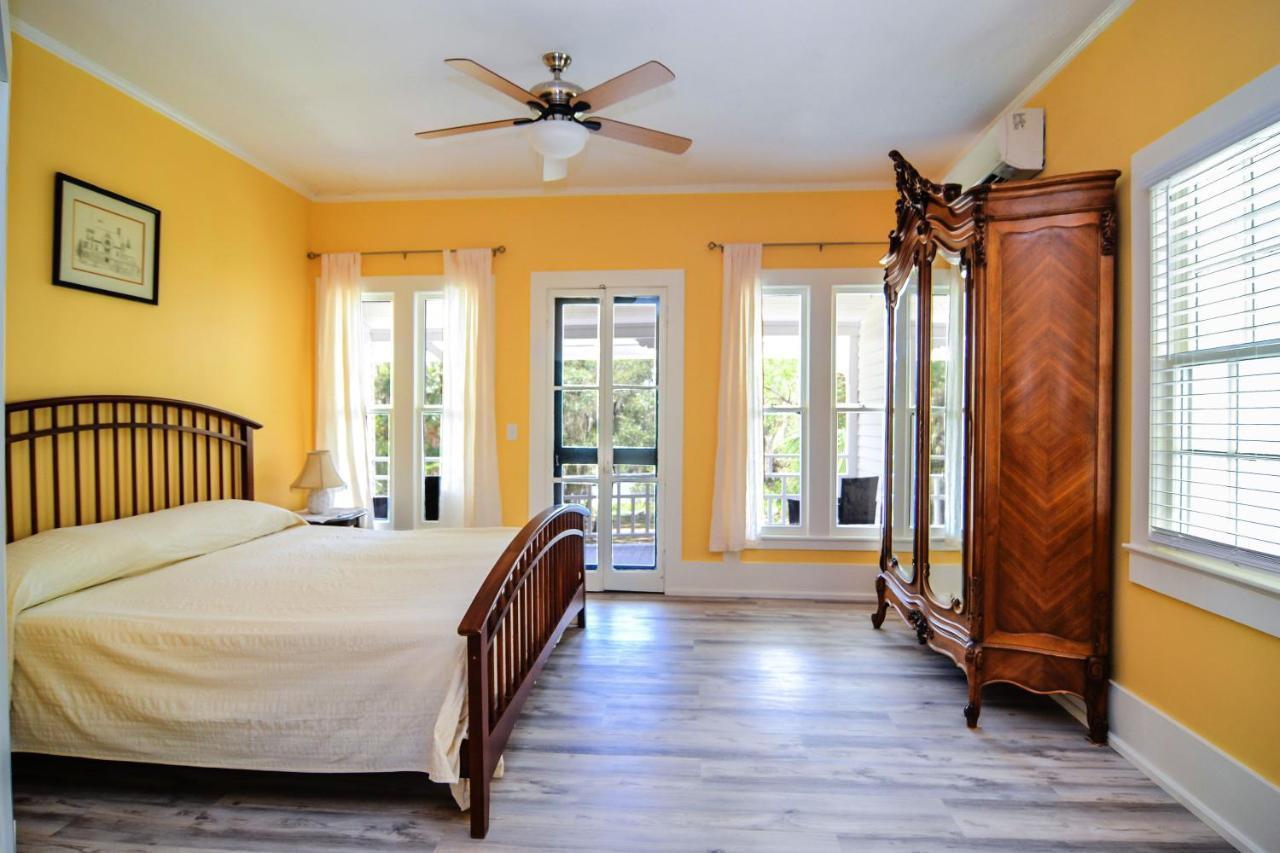 Blue Sky Manor Ξενοδοχείο Interlachen Εξωτερικό φωτογραφία