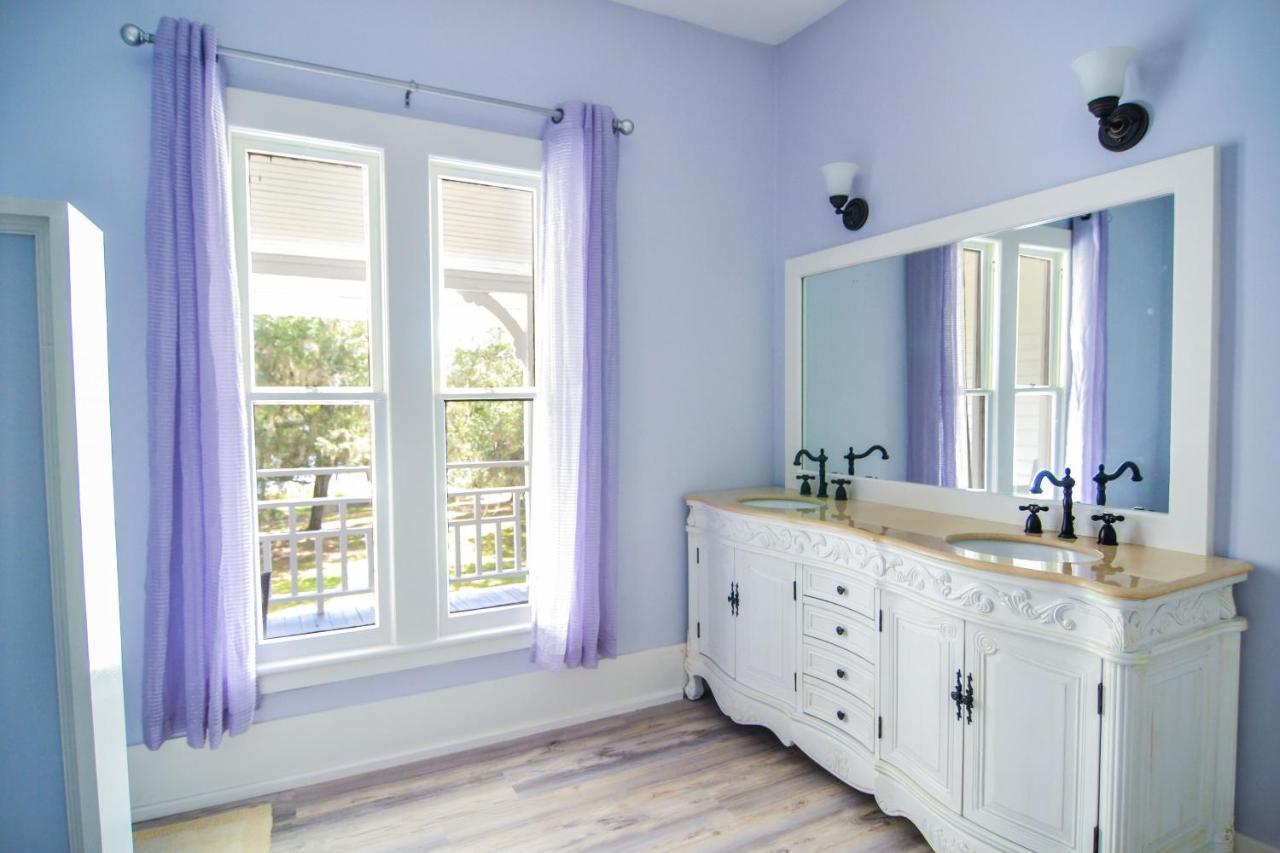 Blue Sky Manor Ξενοδοχείο Interlachen Εξωτερικό φωτογραφία
