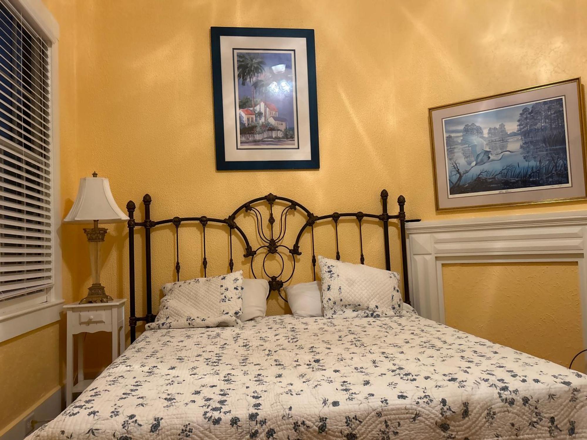Blue Sky Manor Ξενοδοχείο Interlachen Εξωτερικό φωτογραφία
