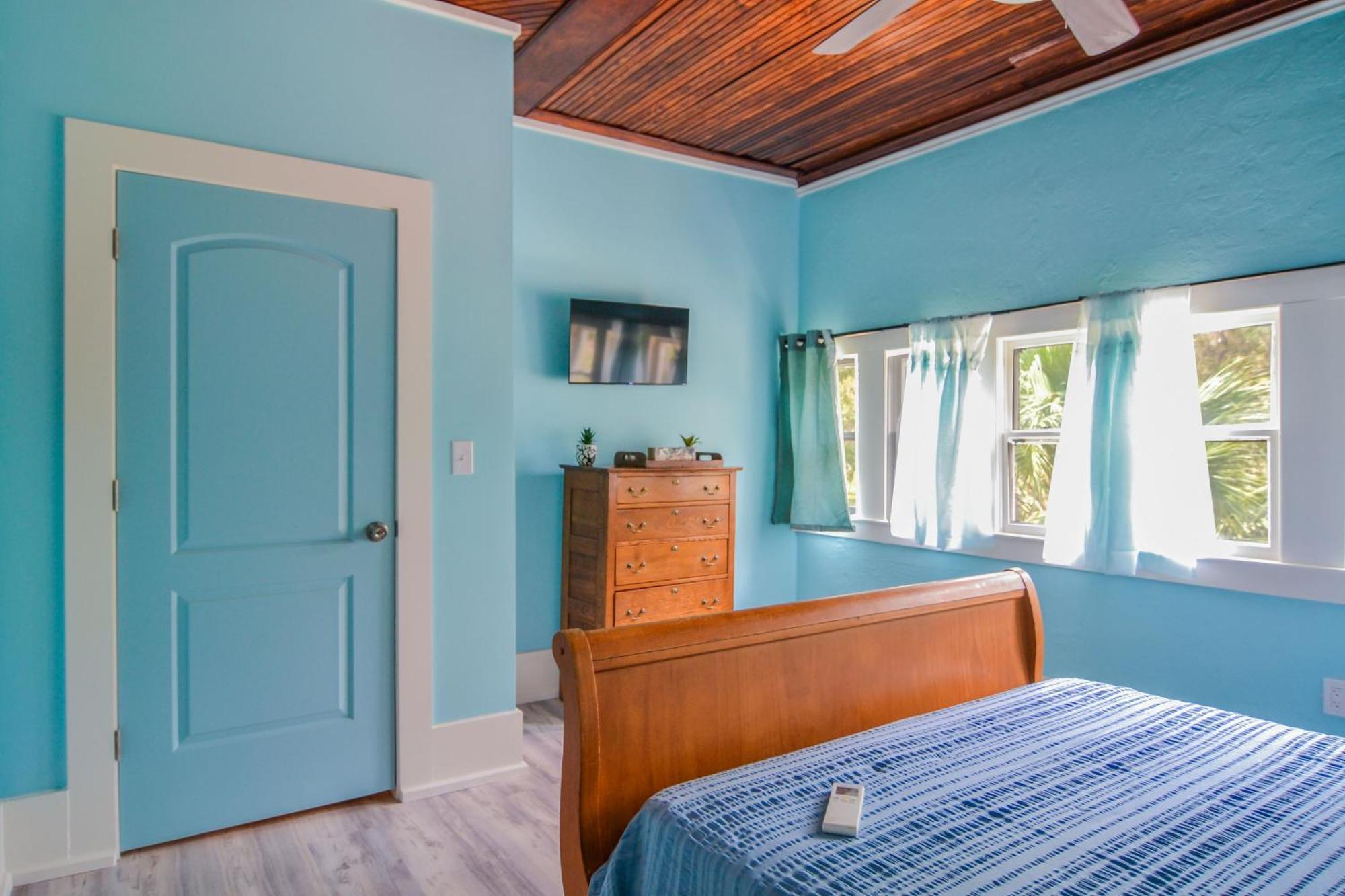 Blue Sky Manor Ξενοδοχείο Interlachen Εξωτερικό φωτογραφία