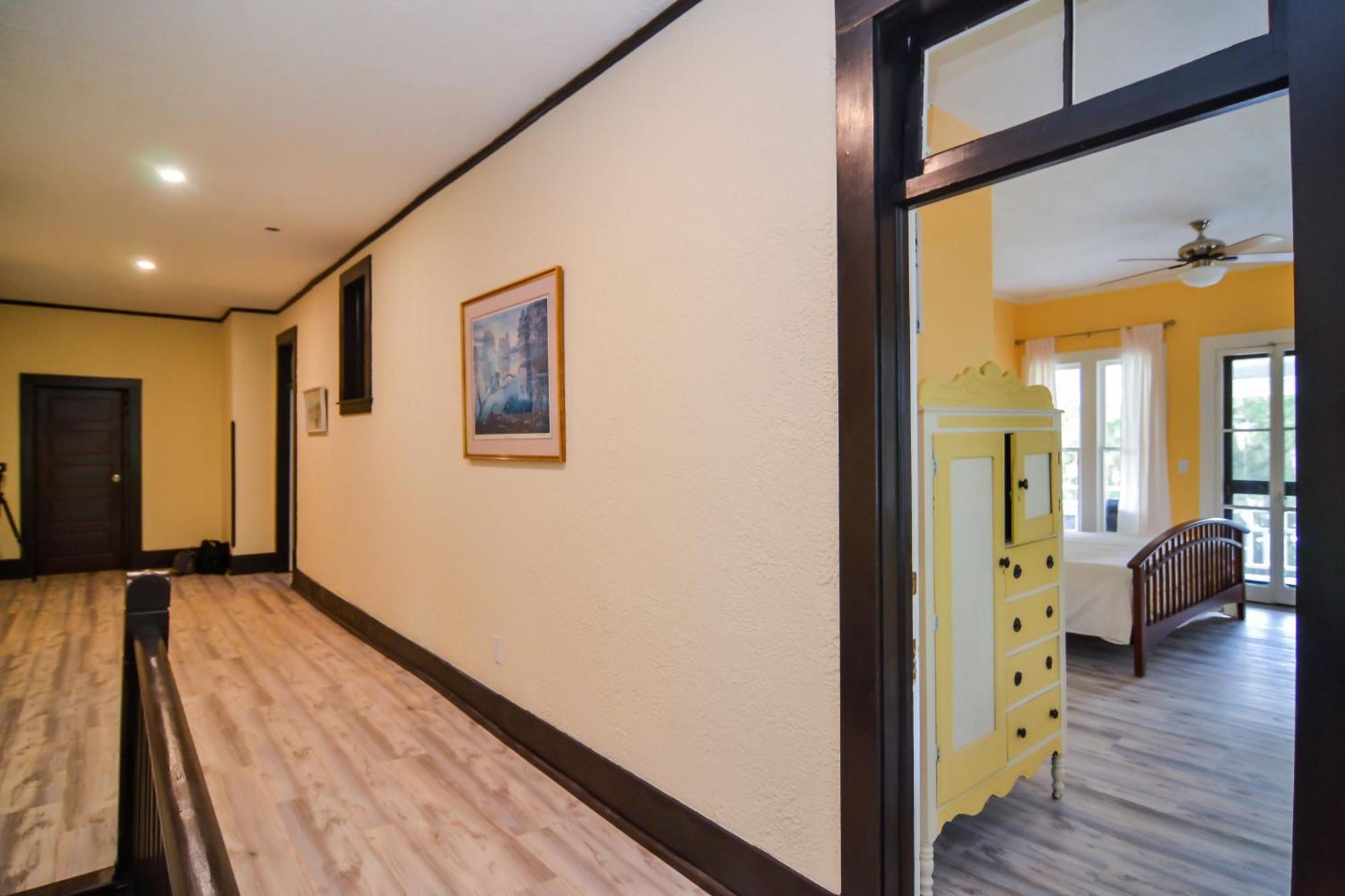Blue Sky Manor Ξενοδοχείο Interlachen Εξωτερικό φωτογραφία