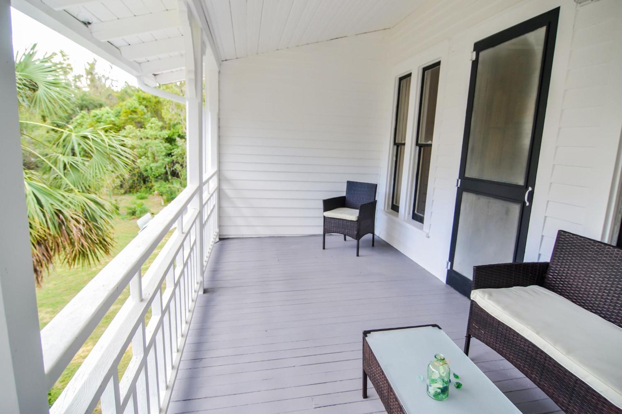 Blue Sky Manor Ξενοδοχείο Interlachen Εξωτερικό φωτογραφία